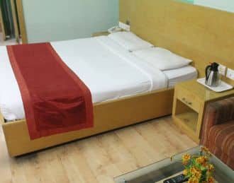 Deyor Red Star-  ESI Hospital Road, Bangalore 3
